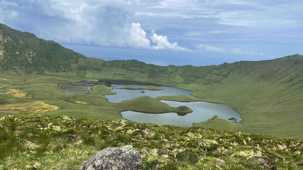visite corvo volcan visite corvo volcan