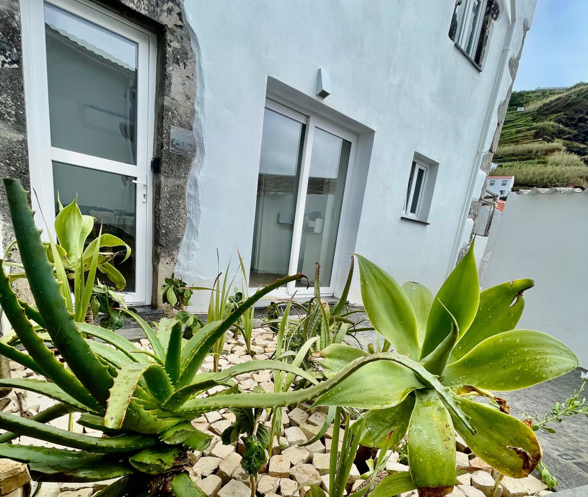 casa do henri