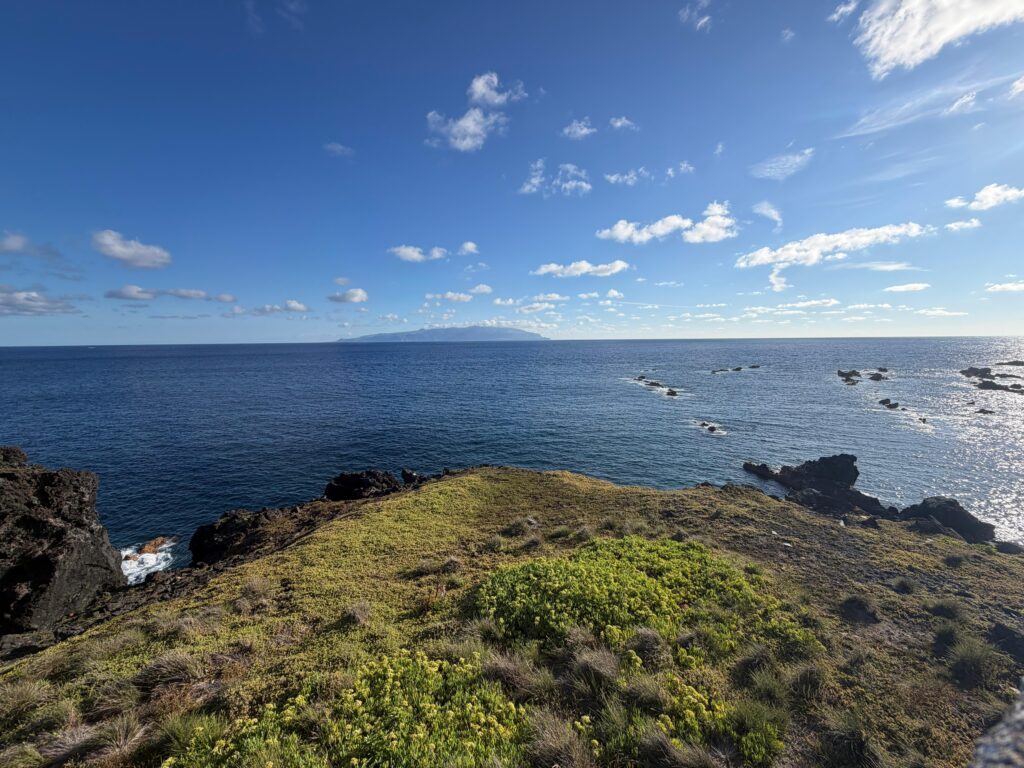 corvo ile acores corvo ile acores