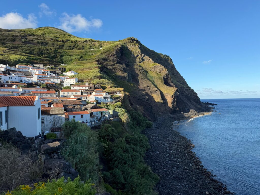 corvo ile acores corvo ile acores